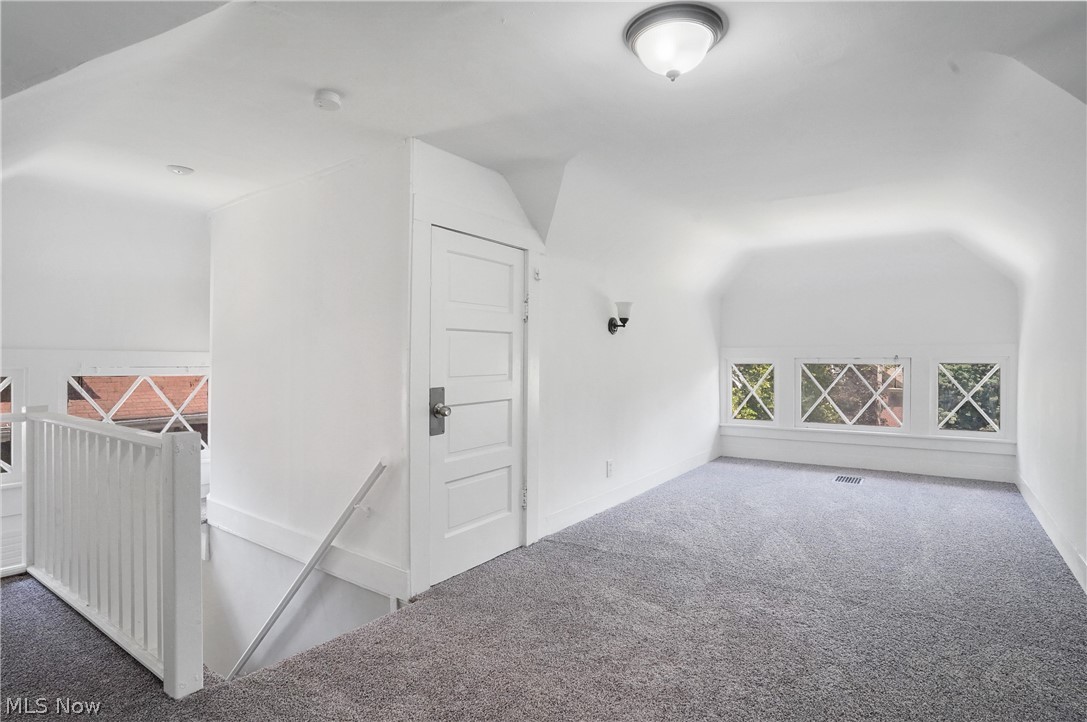 Hall Park - Residential