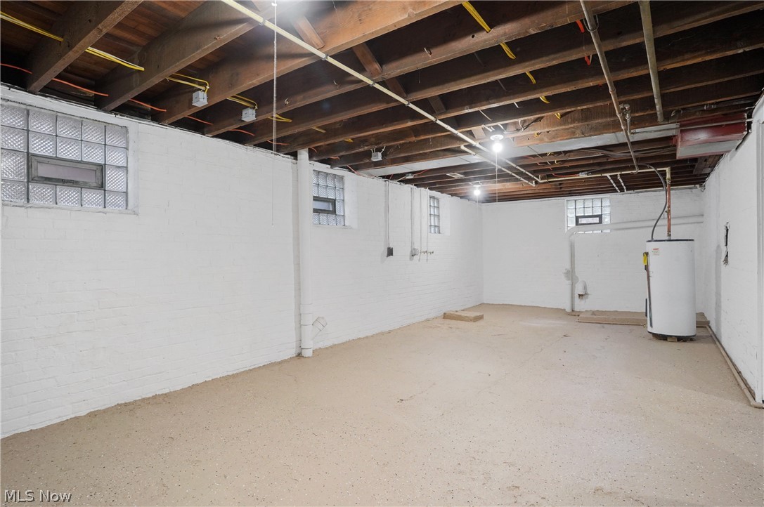 Hall Park - Residential