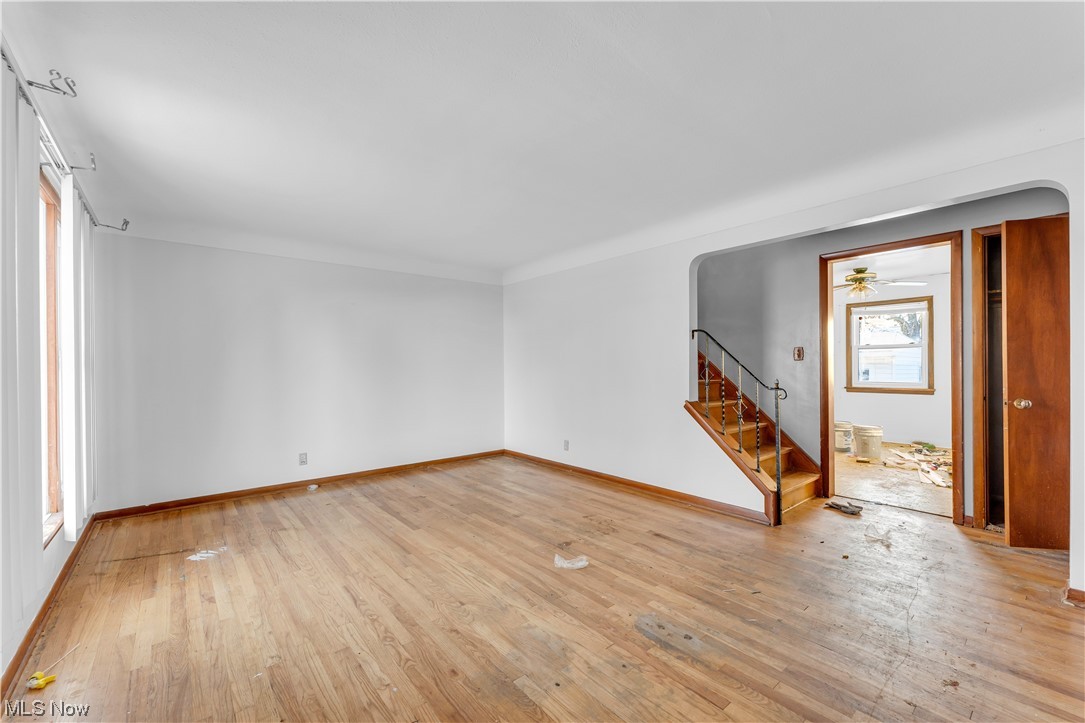 Larchmont Improv Cos Re - Residential