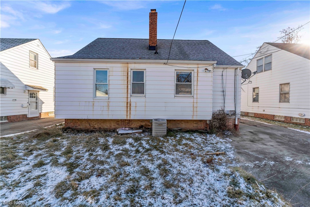 Larchmont Improv Cos Re - Residential