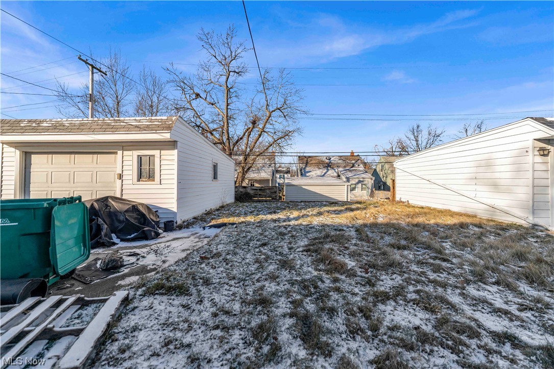 Larchmont Improv Cos Re - Residential