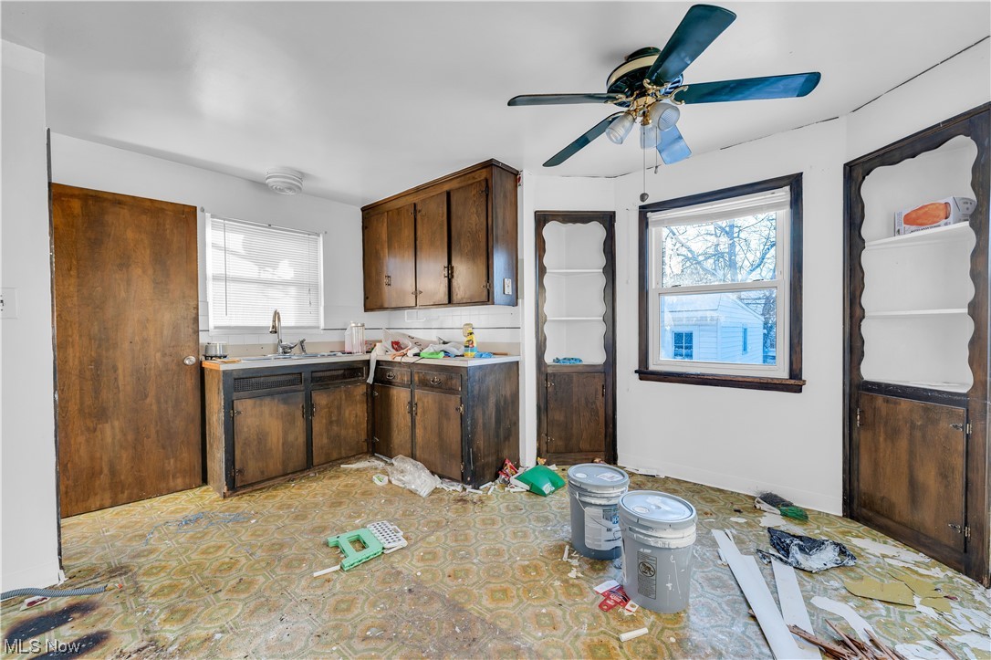 Larchmont Improv Cos Re - Residential