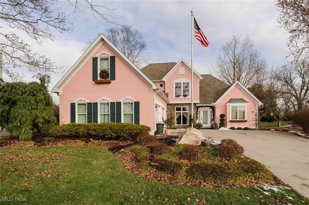 Photo of 2107 Jeannette Court, Sandusky, OH 44870 (MLS # 5179067)