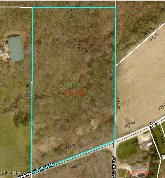 County Road 2175, Ashland, Ohio image 1
