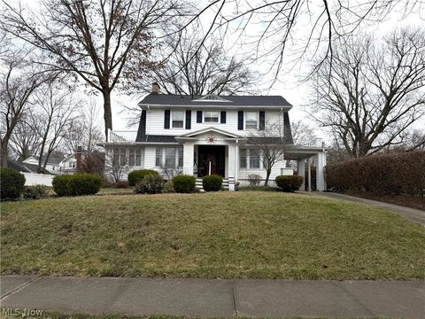 359 22nd Street NW Canton OH 44709