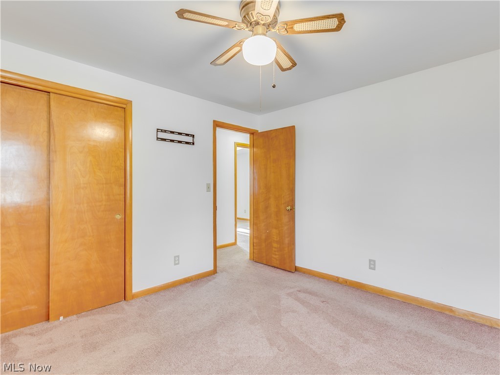 Keenan Park - Residential