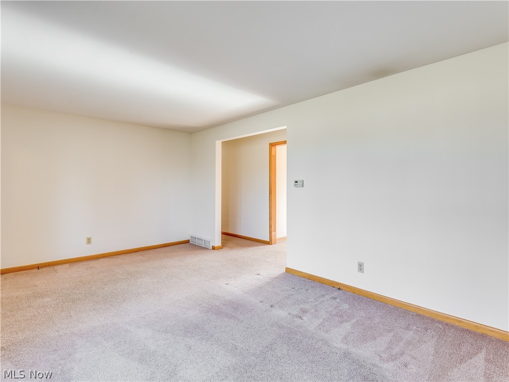 Keenan Park - Residential