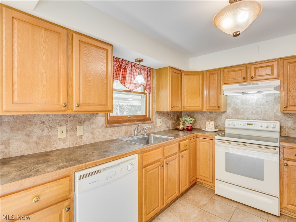 Keenan Park - Residential