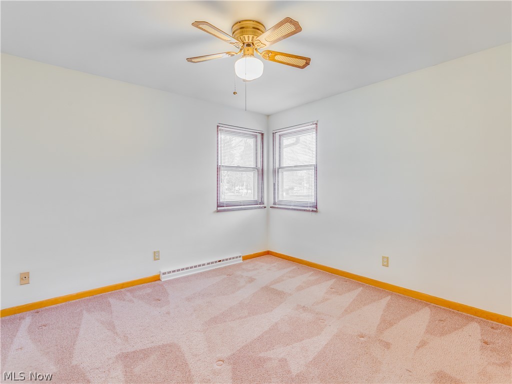 Keenan Park - Residential