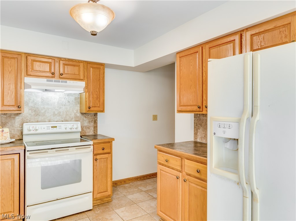 Keenan Park - Residential