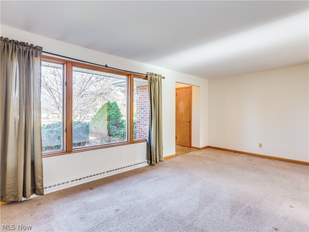 Keenan Park - Residential