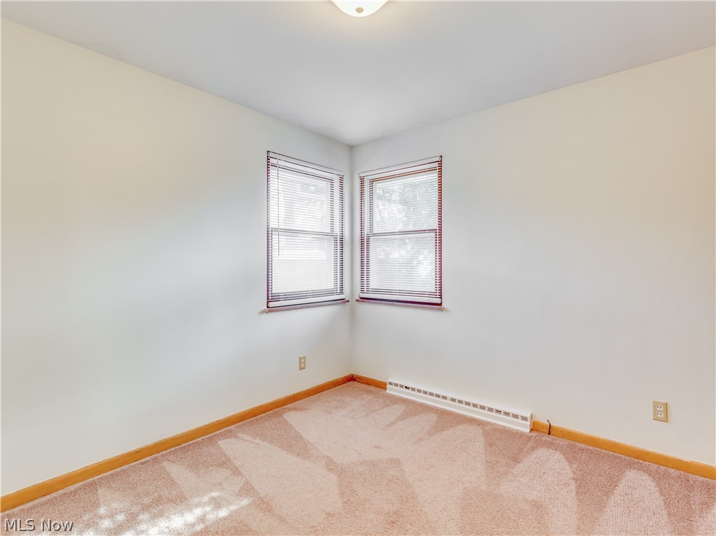 Keenan Park - Residential