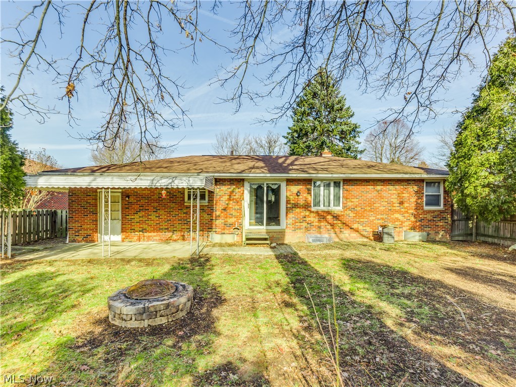 Keenan Park - Residential