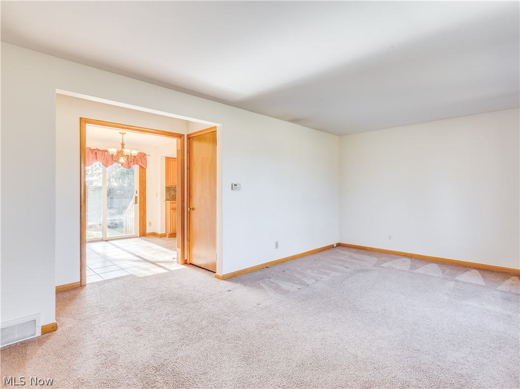 Keenan Park - Residential