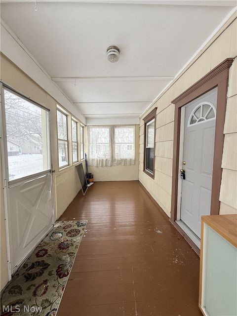 Tiny photo for 1253 California Avenue, Akron, OH 44314 (MLS # 5187690)