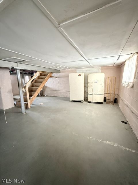 Tiny photo for 1253 California Avenue, Akron, OH 44314 (MLS # 5187690)