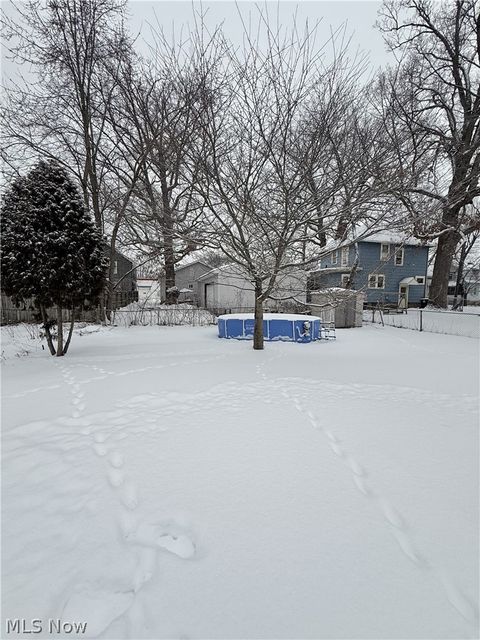 Tiny photo for 1253 California Avenue, Akron, OH 44314 (MLS # 5187690)