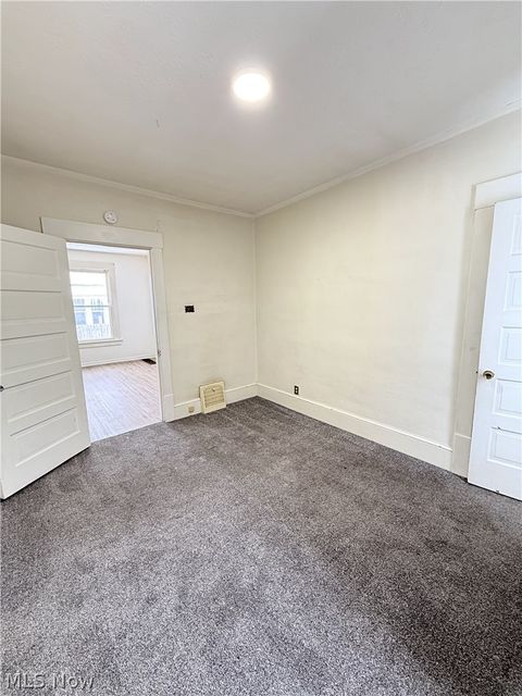 Tiny photo for 1253 California Avenue, Akron, OH 44314 (MLS # 5187690)