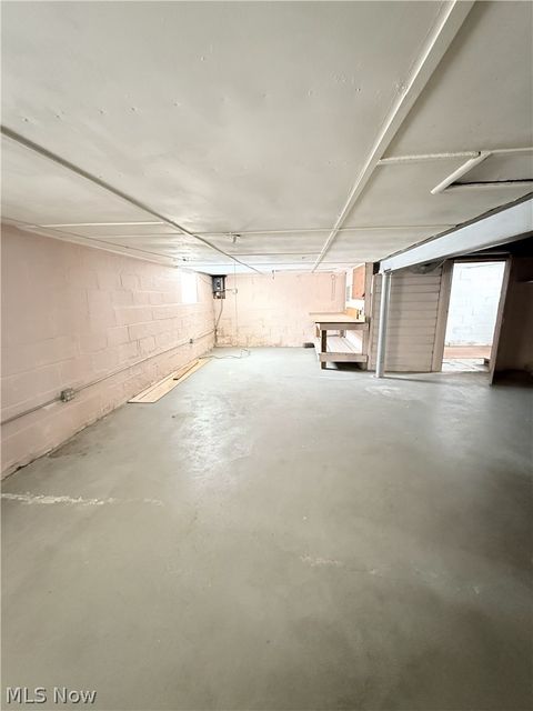 Tiny photo for 1253 California Avenue, Akron, OH 44314 (MLS # 5187690)