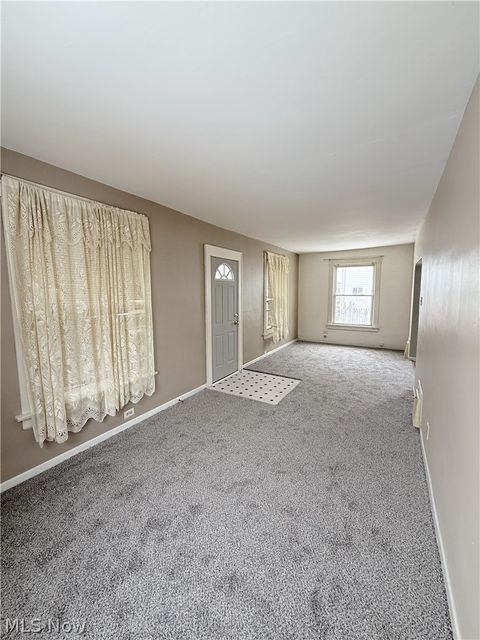 Tiny photo for 1253 California Avenue, Akron, OH 44314 (MLS # 5187690)