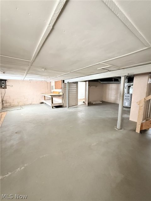 Tiny photo for 1253 California Avenue, Akron, OH 44314 (MLS # 5187690)