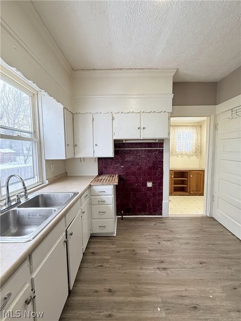 Tiny photo for 1253 California Avenue, Akron, OH 44314 (MLS # 5187690)