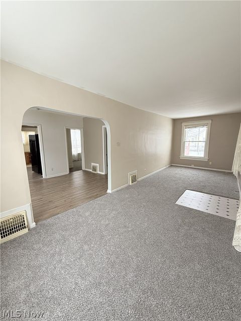 Tiny photo for 1253 California Avenue, Akron, OH 44314 (MLS # 5187690)