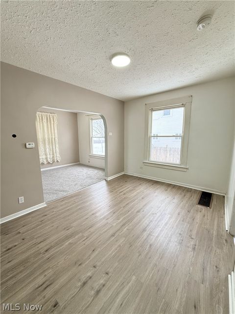 Tiny photo for 1253 California Avenue, Akron, OH 44314 (MLS # 5187690)