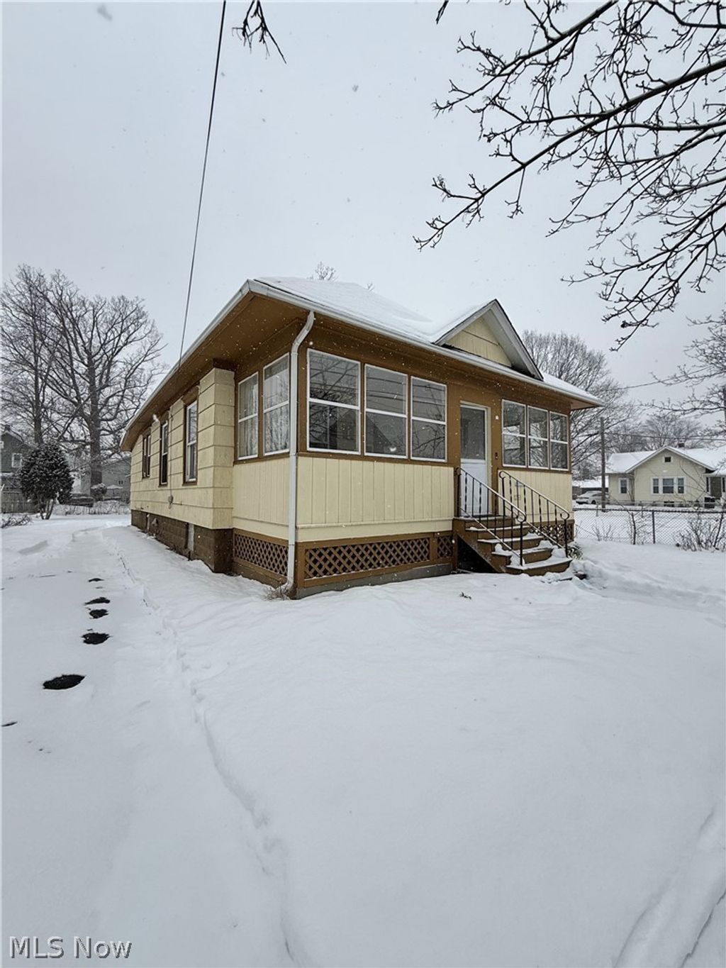 Photo of 1253 California Avenue, Akron, OH 44314 (MLS # 5187690)
