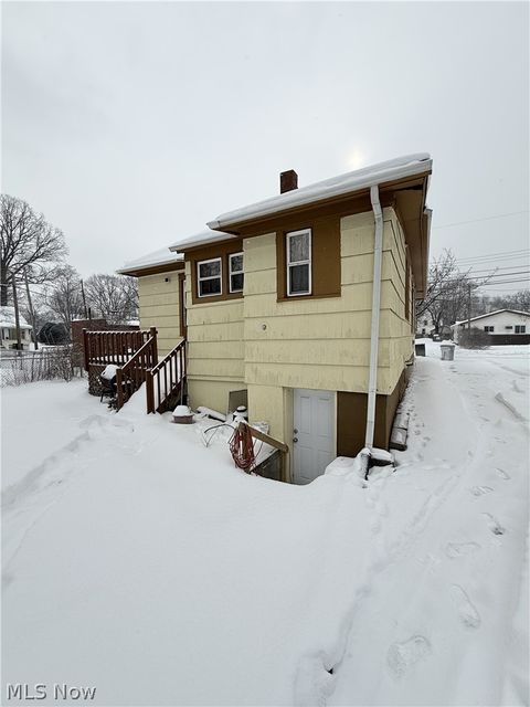 Tiny photo for 1253 California Avenue, Akron, OH 44314 (MLS # 5187690)