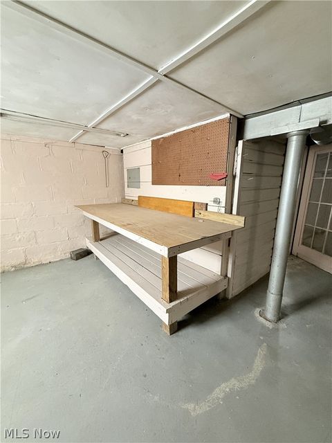 Tiny photo for 1253 California Avenue, Akron, OH 44314 (MLS # 5187690)