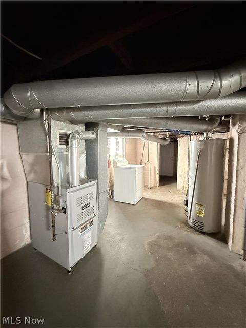 Tiny photo for 1253 California Avenue, Akron, OH 44314 (MLS # 5187690)