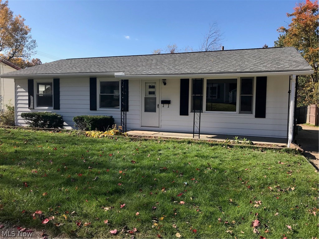 Heslop Morningview Sub - Residential