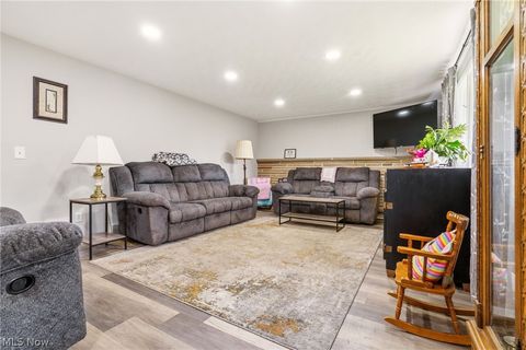 Tiny photo for 2148 Clearview Street NE, Massillon, OH 44646 (MLS # 5209097)