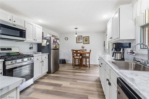 Tiny photo for 2148 Clearview Street NE, Massillon, OH 44646 (MLS # 5209097)