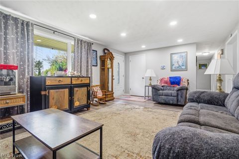 Tiny photo for 2148 Clearview Street NE, Massillon, OH 44646 (MLS # 5209097)