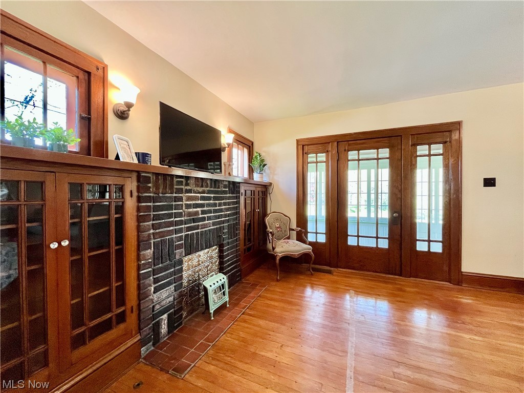 Old Chippewa Incorporated - Residential