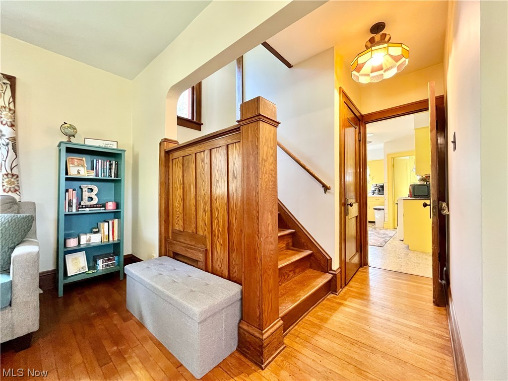 Old Chippewa Incorporated - Residential