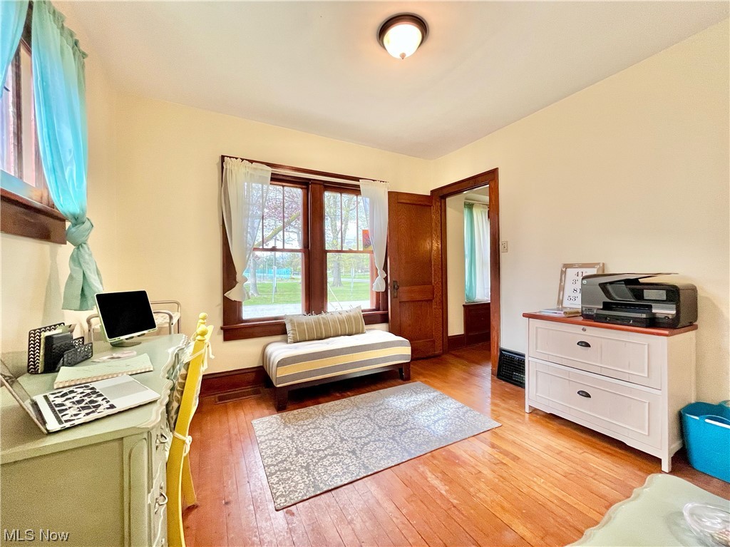 Old Chippewa Incorporated - Residential