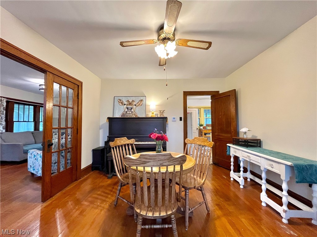 Old Chippewa Incorporated - Residential