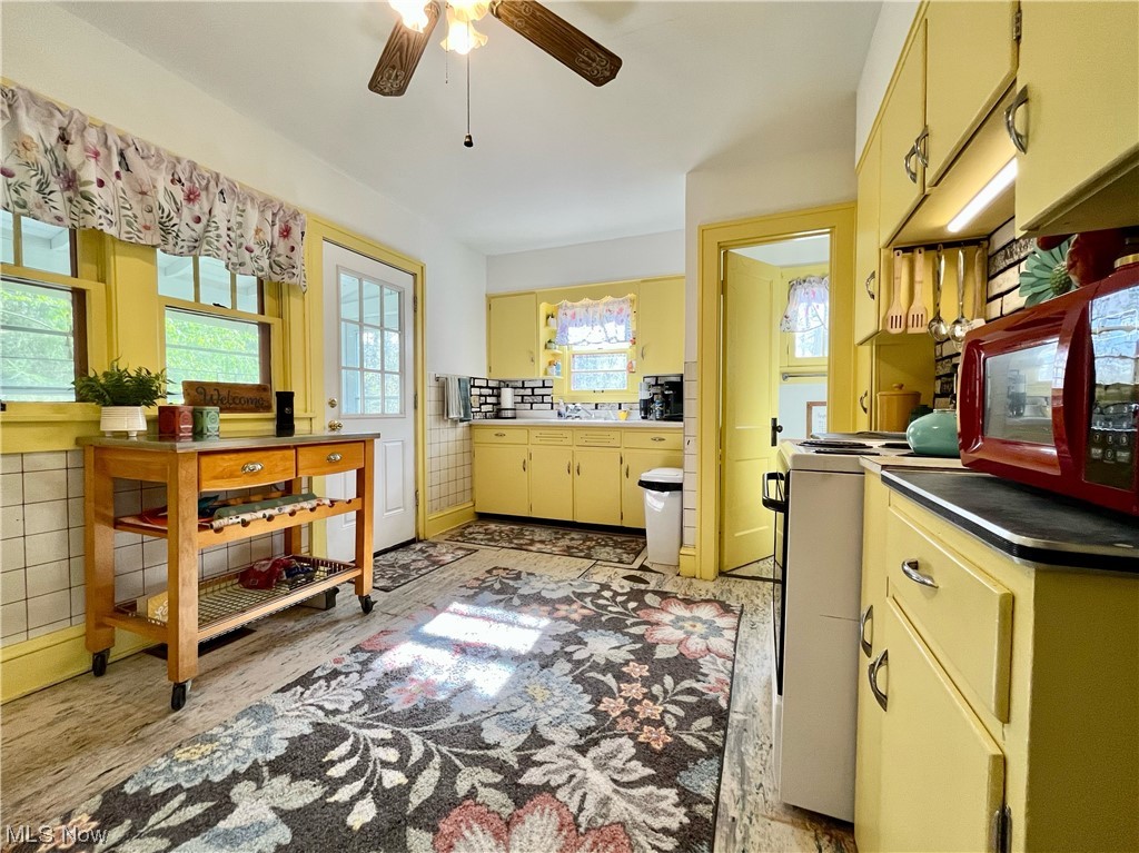 Old Chippewa Incorporated - Residential