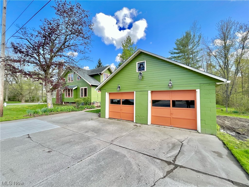 Old Chippewa Incorporated - Residential