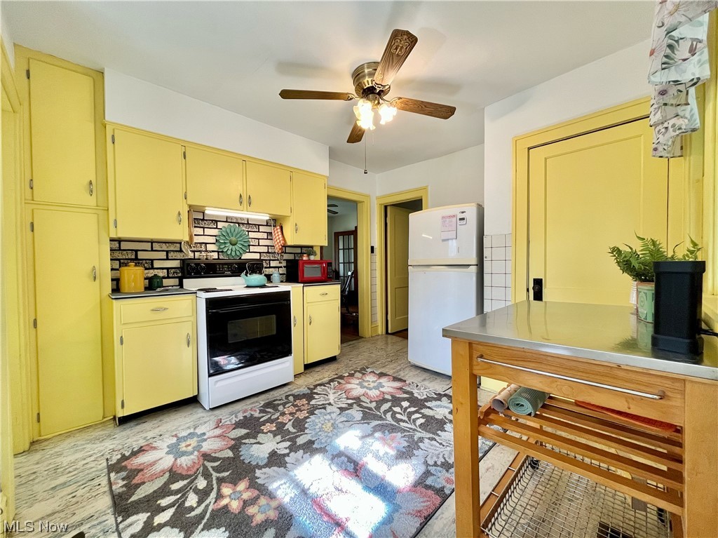 Old Chippewa Incorporated - Residential