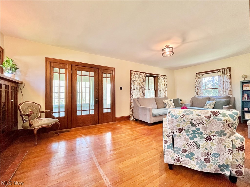 Old Chippewa Incorporated - Residential