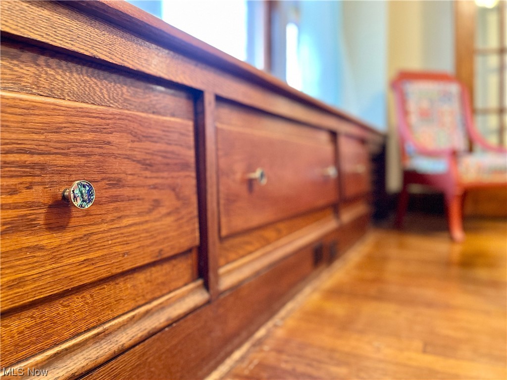 Old Chippewa Incorporated - Residential