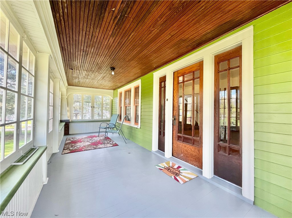 Old Chippewa Incorporated - Residential