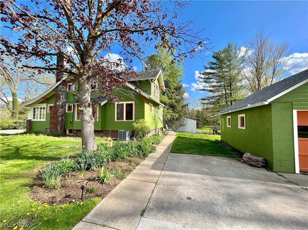 Old Chippewa Incorporated - Residential