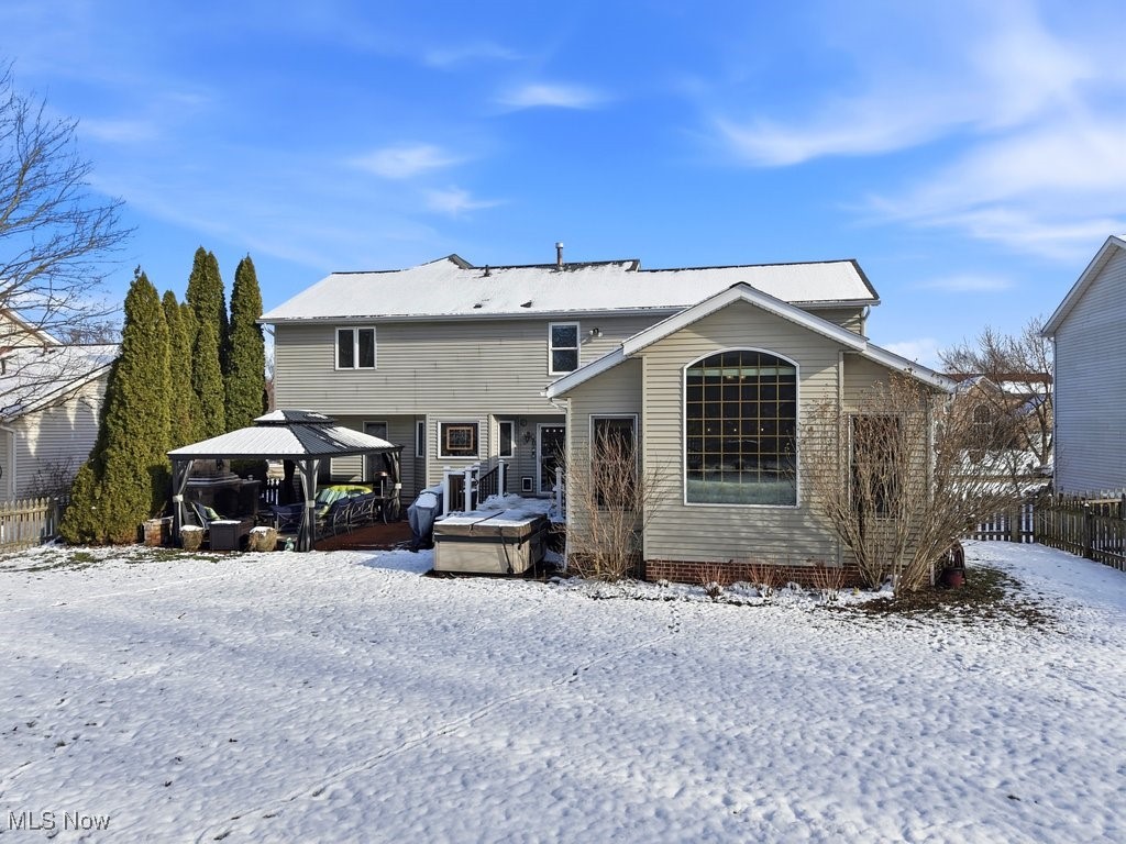 Eaton Estate Ph Id - Residential