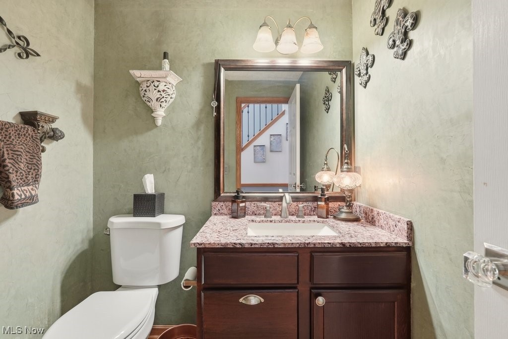 Eaton Estate Ph Id - Residential