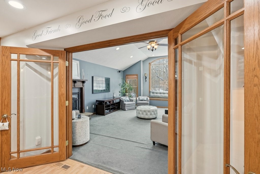 Eaton Estate Ph Id - Residential